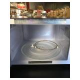 Toshiba Microwave Oven