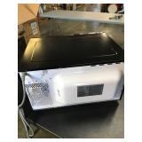 Toshiba Microwave Oven