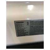 Toshiba Microwave Oven