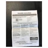 National Tree Company Artificial Pre Lit Christmas Tree