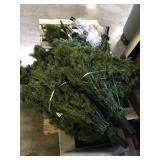 National Tree Company Artificial Pre Lit Christmas Tree