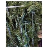 National Tree Company Artificial Pre Lit Christmas Tree