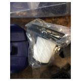 Orfeld Cordless Vacuum Cleaner