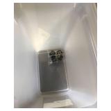 IRIS USA Airtight Sealed Pet Food Container