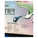 JETSON Jupiter Kick Scooter for Kids