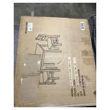 Flash Furniture Kids Solid Hardwood Playroom Set