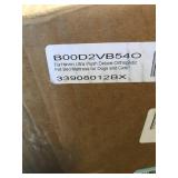 FurHaven Deluxe Orthopedic Ultra Plush Pet Bed