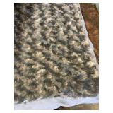 FurHaven Deluxe Orthopedic Ultra Plush Pet Bed