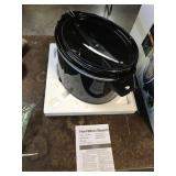 Hamilton Beach Slow Cooker