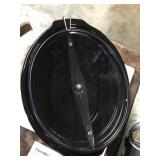 Hamilton Beach Slow Cooker