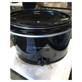 Hamilton Beach Slow Cooker