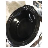 Hamilton Beach Slow Cooker