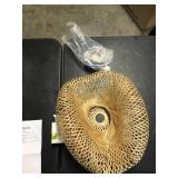 Crystorama Hanging Light