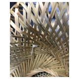 Crystorama Hanging Light