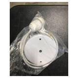 Crystorama Hanging Light