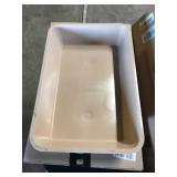 Hartz Regular Hartz Living Litter Tray