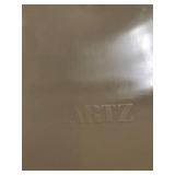 Hartz Regular Hartz Living Litter Tray