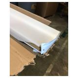 Cooper Lighting Fixture Wraparound Surface