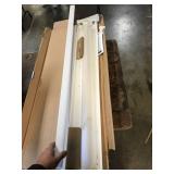 Cooper Lighting Fixture Wraparound Surface