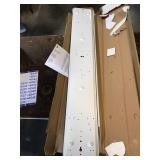 Cooper Lighting Fixture Wraparound Surface