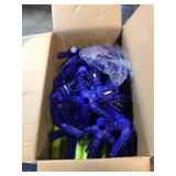 Eezy Peezy Monster Monkey Bars Climbing Tower Toy