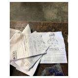 Eezy Peezy Monster Monkey Bars Climbing Tower Toy