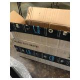 Elite Gourmet 4 Slice Cool Touch Long Toaster