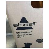 BISSELL Cleanview Bagless Vacuum Cleaner