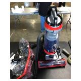 BISSELL Cleanview Bagless Vacuum Cleaner