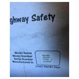 KidsEmbrace Combination Booster Car Seat