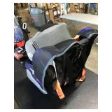 KidsEmbrace Combination Booster Car Seat