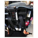 KidsEmbrace Combination Booster Car Seat