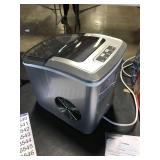 Frigidaire Compact Ice Maker