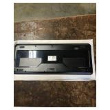 Wireless Multimedia Keyboard & Mouse