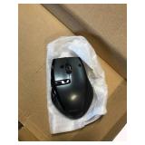 Wireless Multimedia Keyboard & Mouse