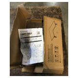 Homemaxs Corner Shelves