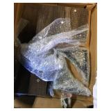 Homemaxs Corner Shelves