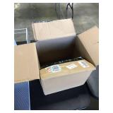 Corner Shelf Counter