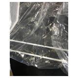 Corner Shelf Counter