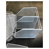 Corner Shelf Counter