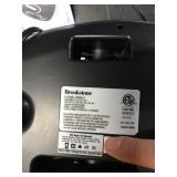 Brookstone Heated Shiatsu Foot Massager