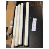 Round Metal Table Legs