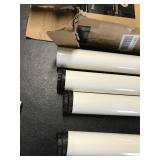 Round Metal Table Legs