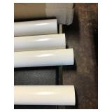 Round Metal Table Legs