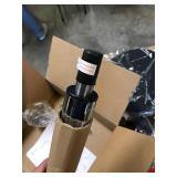 Duhome Adjustable Height Swivel Stool