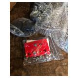 Duhome Adjustable Height Swivel Stool