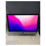 Apple Retina 5K Display iMac