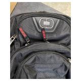 Ogio Gambit Backpack