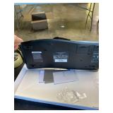 Microsoft Comfort Desktop Optical Curved Keyboard & Mouse