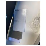 Microsoft Comfort Desktop Optical Curved Keyboard & Mouse